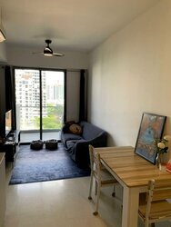38 I Suites (D15), Apartment #457222411